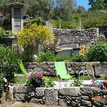 Quinta Das Delicias Sao Tiaguinho Bagian luar foto