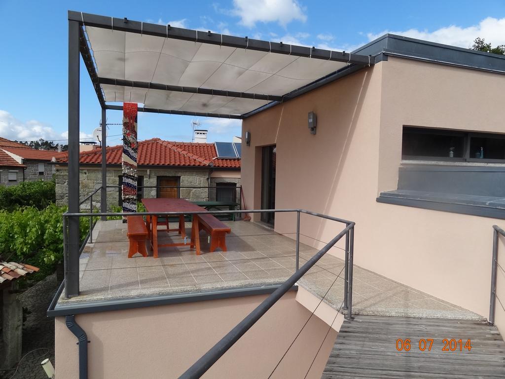 Quinta Das Delicias Sao Tiaguinho Bagian luar foto