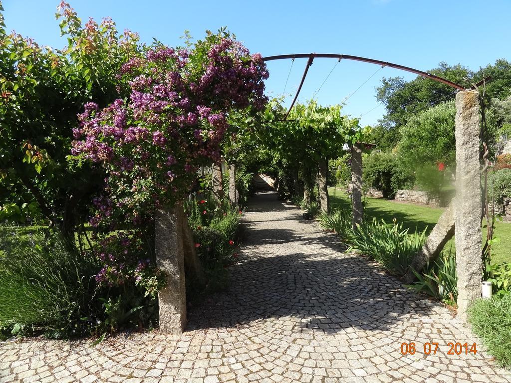 Quinta Das Delicias Sao Tiaguinho Bagian luar foto