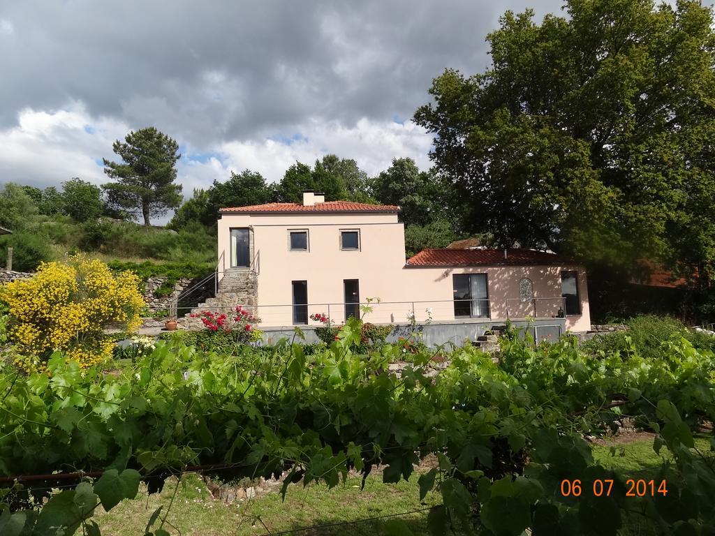 Quinta Das Delicias Sao Tiaguinho Bagian luar foto