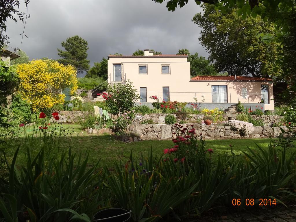 Quinta Das Delicias Sao Tiaguinho Bagian luar foto