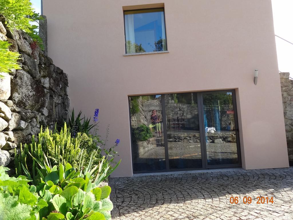 Quinta Das Delicias Sao Tiaguinho Bagian luar foto