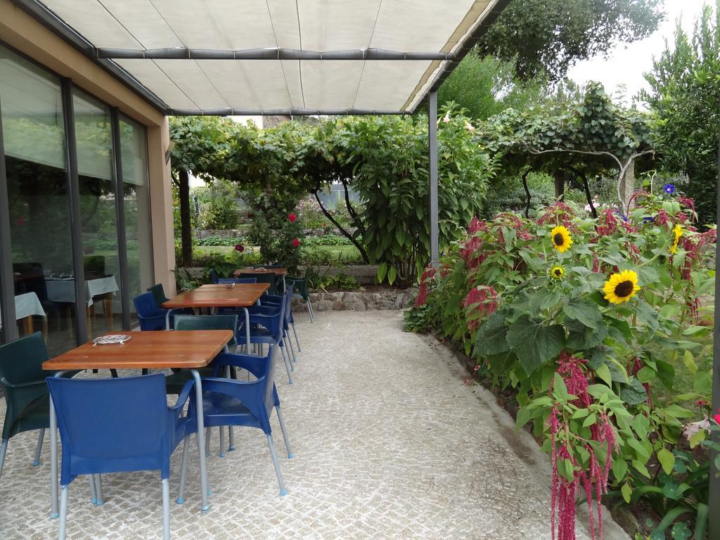 Quinta Das Delicias Sao Tiaguinho Bagian luar foto