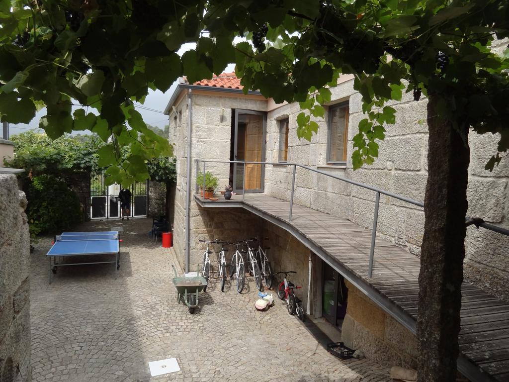 Quinta Das Delicias Sao Tiaguinho Bagian luar foto