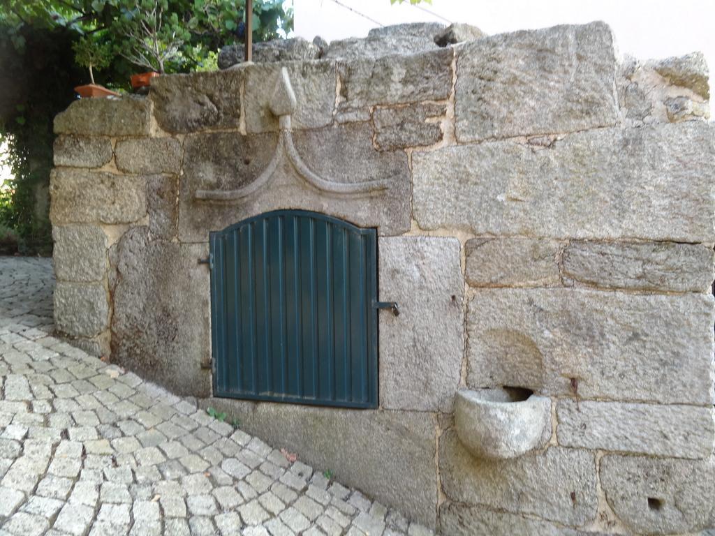 Quinta Das Delicias Sao Tiaguinho Bagian luar foto