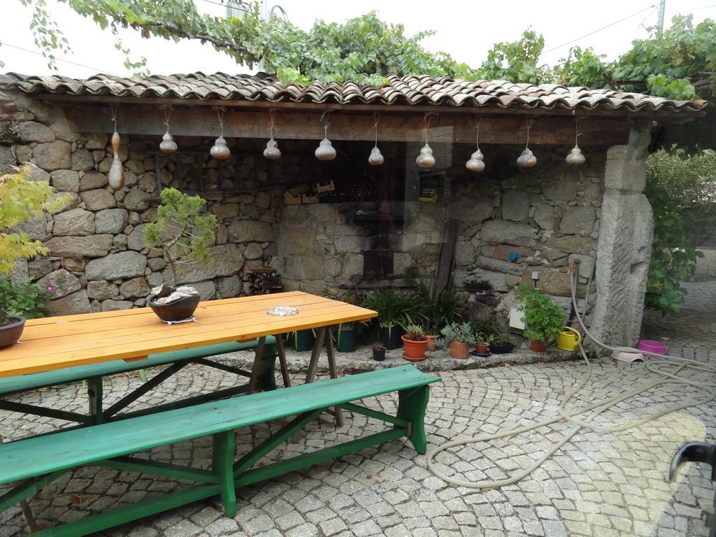 Quinta Das Delicias Sao Tiaguinho Bagian luar foto